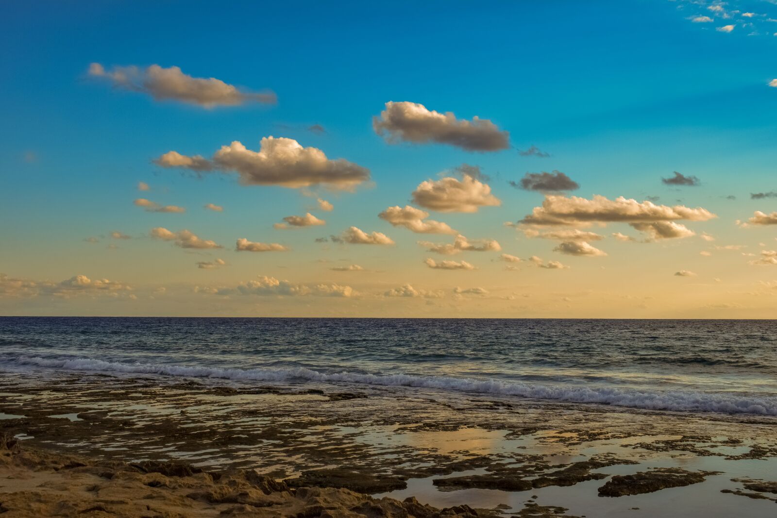 Nikon D3300 sample photo. Landscape, scenery, beach photography