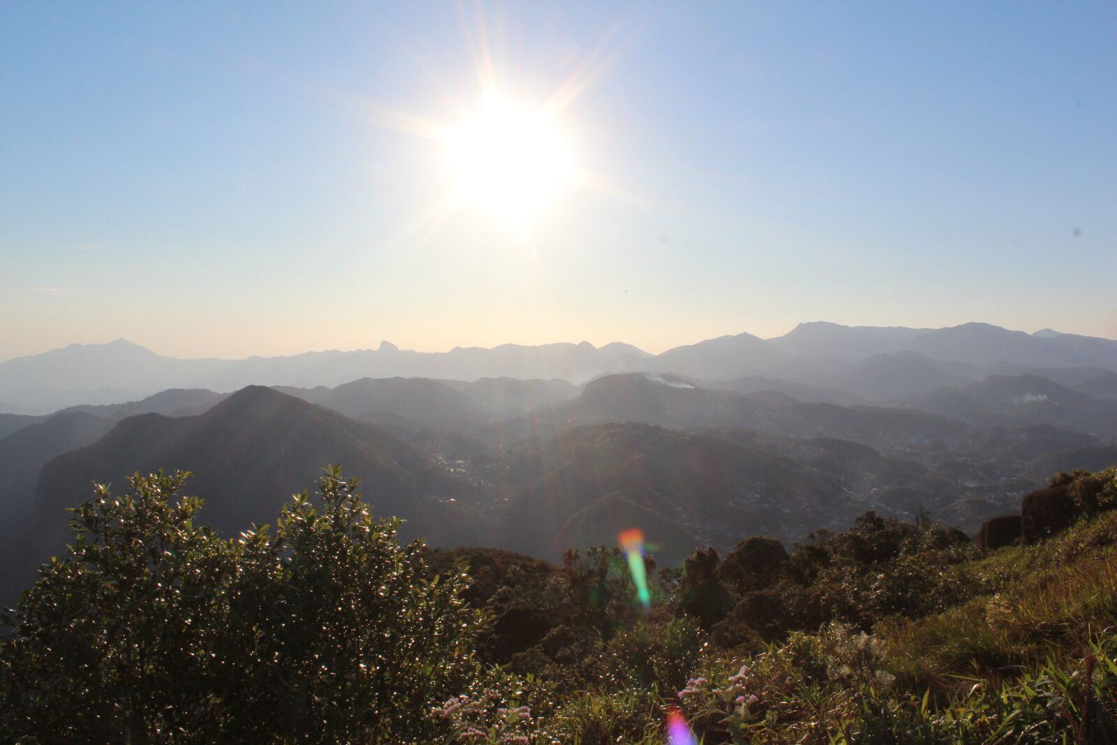 Canon EOS 600D (Rebel EOS T3i / EOS Kiss X5) sample photo. Nature, landscape, brazil photography