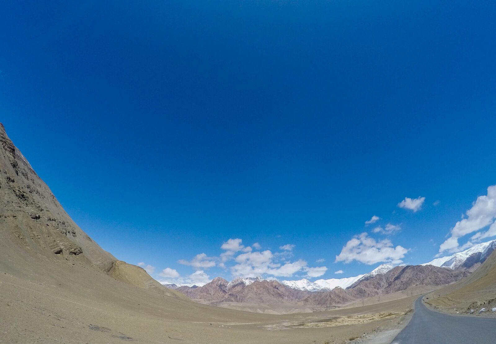 GoPro HERO4 Silver sample photo. Asian, nature, himalaya photography
