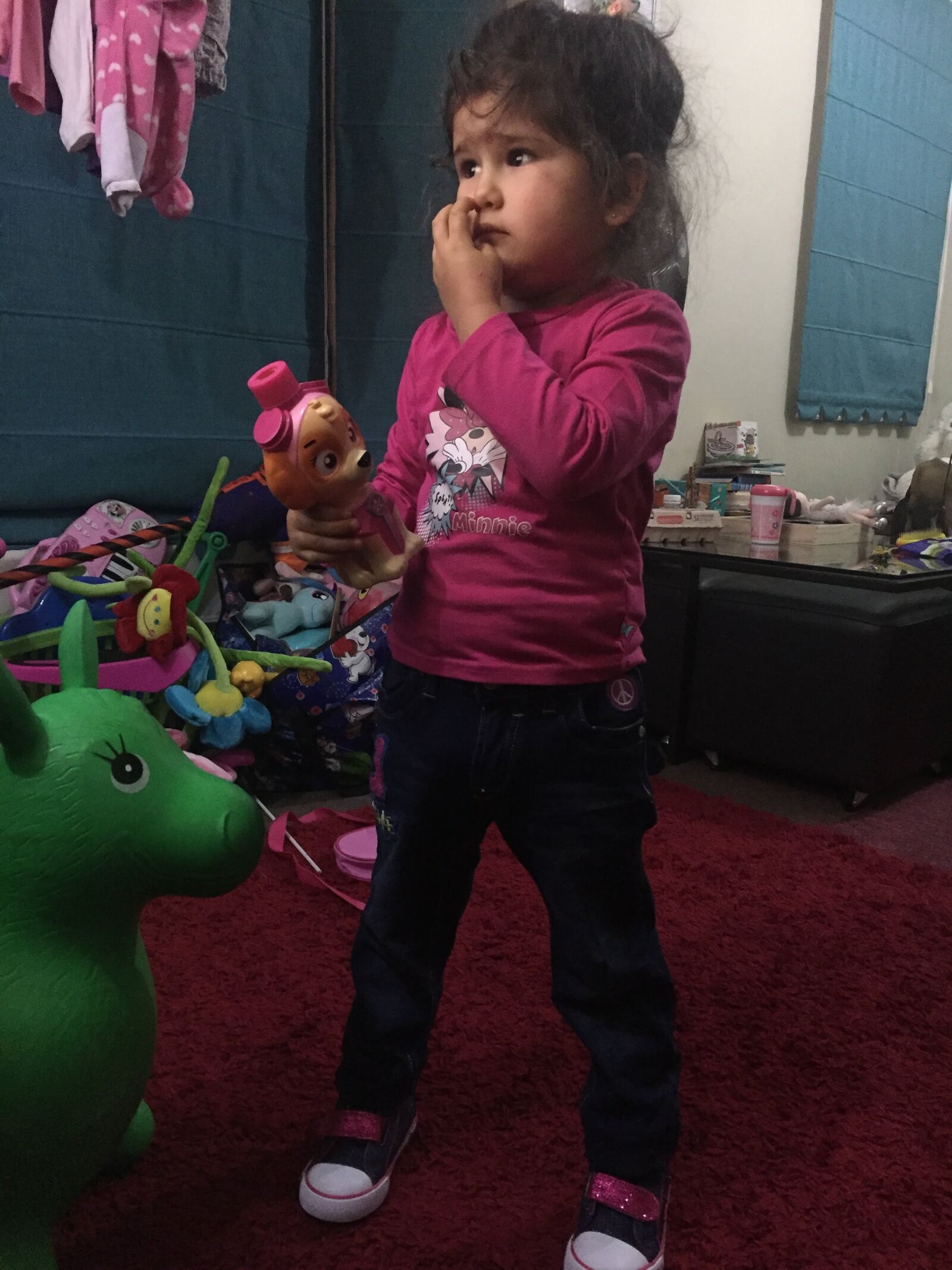 iPhone 6 back camera 4.15mm f/2.2 sample photo. Girl, nose, face photography