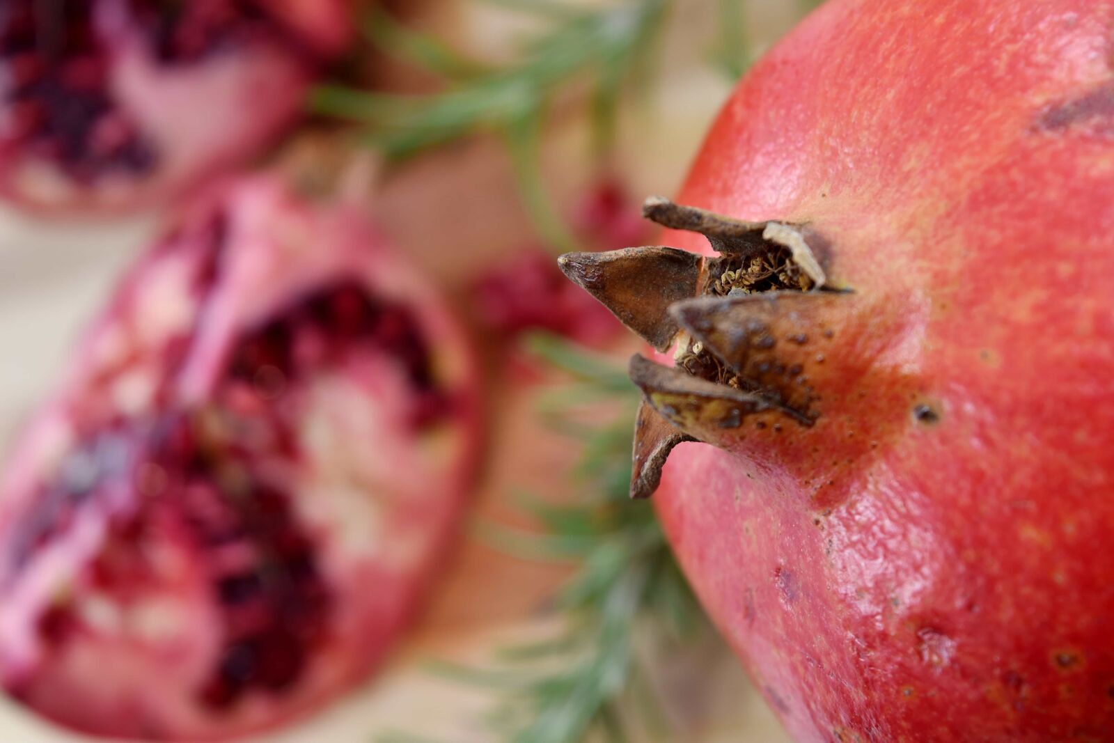 Nikon D5500 sample photo. Antioxidant, breakfast, bright, colour photography