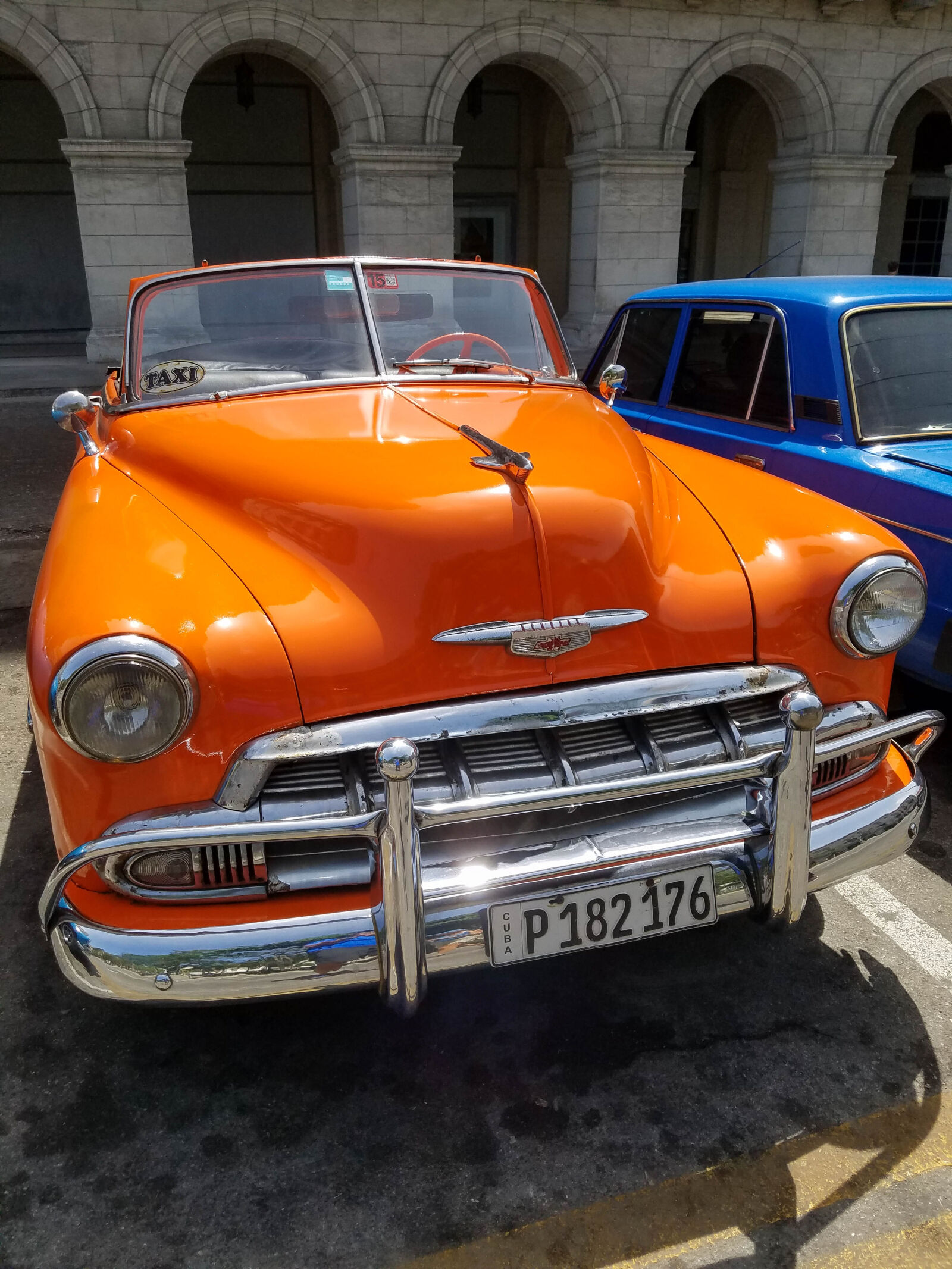 Samsung Galaxy S7 Edge sample photo