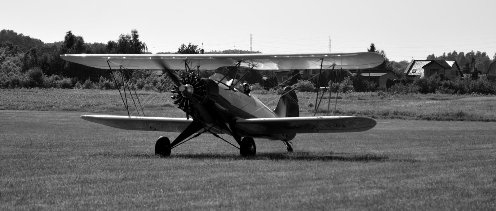Nikon D3200 sample photo. Plane, sky, aircraft photography