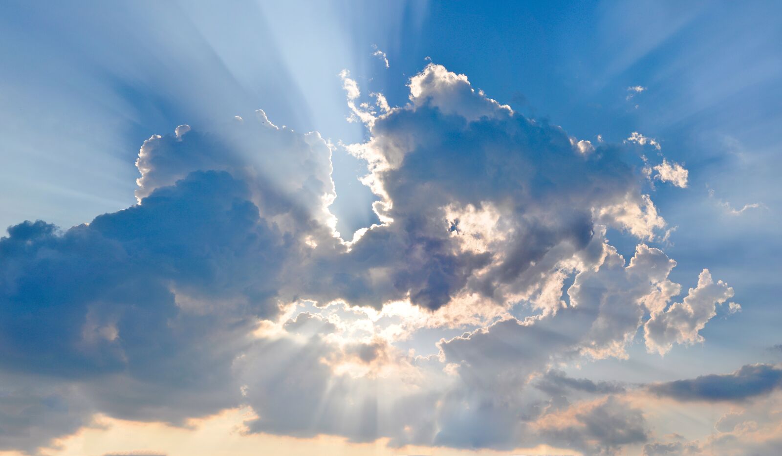 Nikon D5000 sample photo. Nature, sky, clouds photography