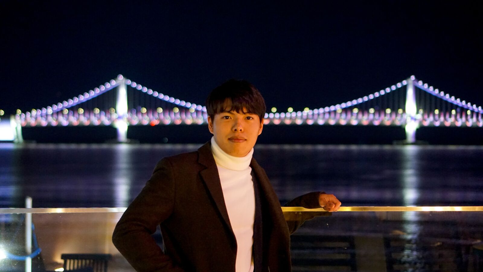 Sony a6000 + Sony E 35mm F1.8 OSS sample photo. Man, model, young photography