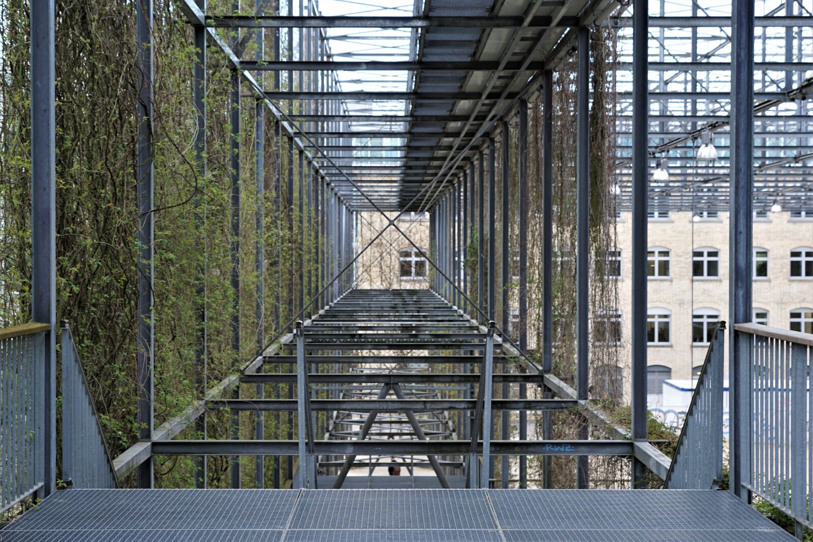 Sony ILCA-77M2 + Sony DT 16-50mm F2.8 SSM sample photo. Mfo park, zurich, oerlikon photography