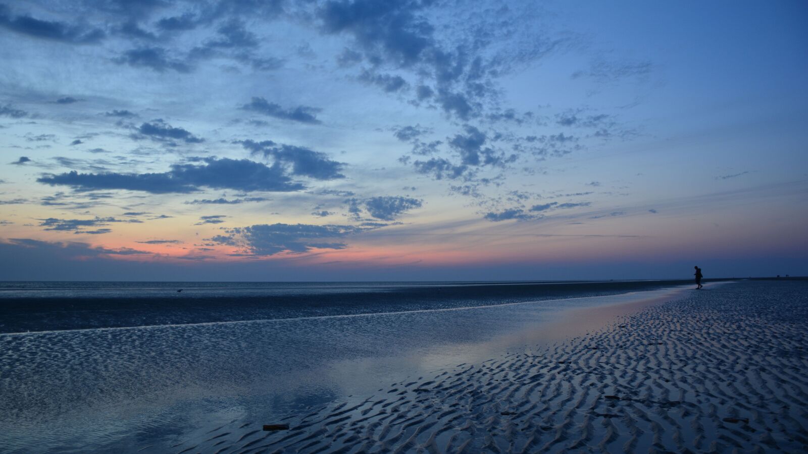 Nikon D7100 sample photo. Sea, sky, water photography