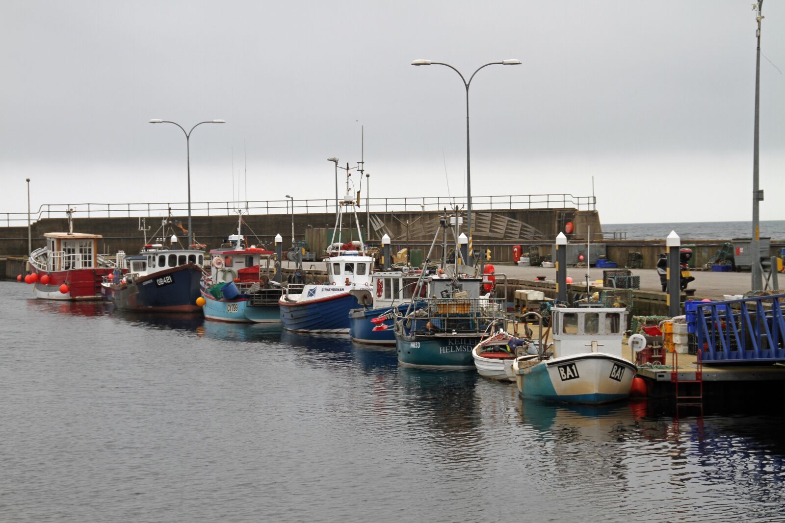Canon EOS 7D sample photo. Boats, pier, marina photography