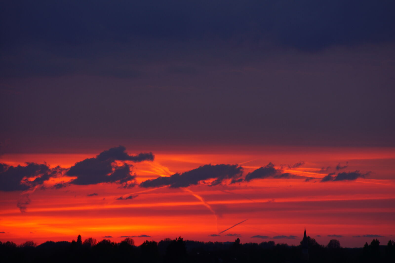 Sony ILCA-77M2 sample photo. Backlit, contrast, dark, dawn photography