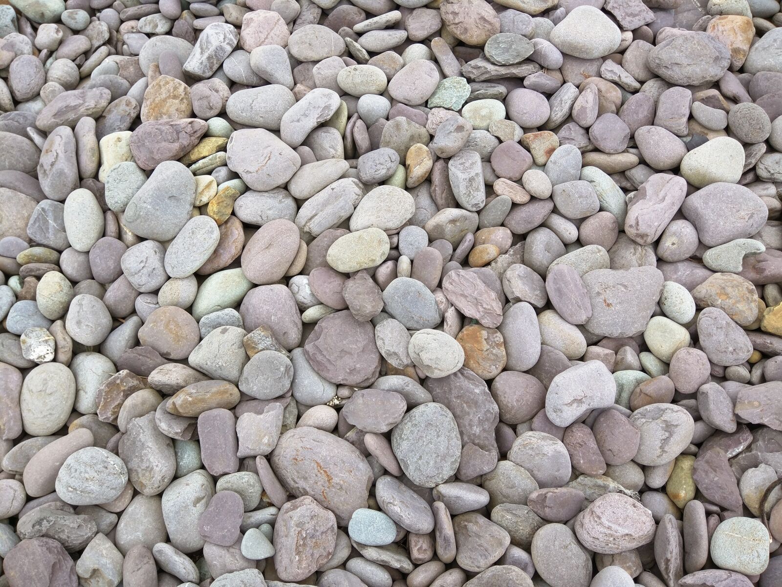 Motorola Nexus 6 sample photo. Pebble, rock, ocean photography