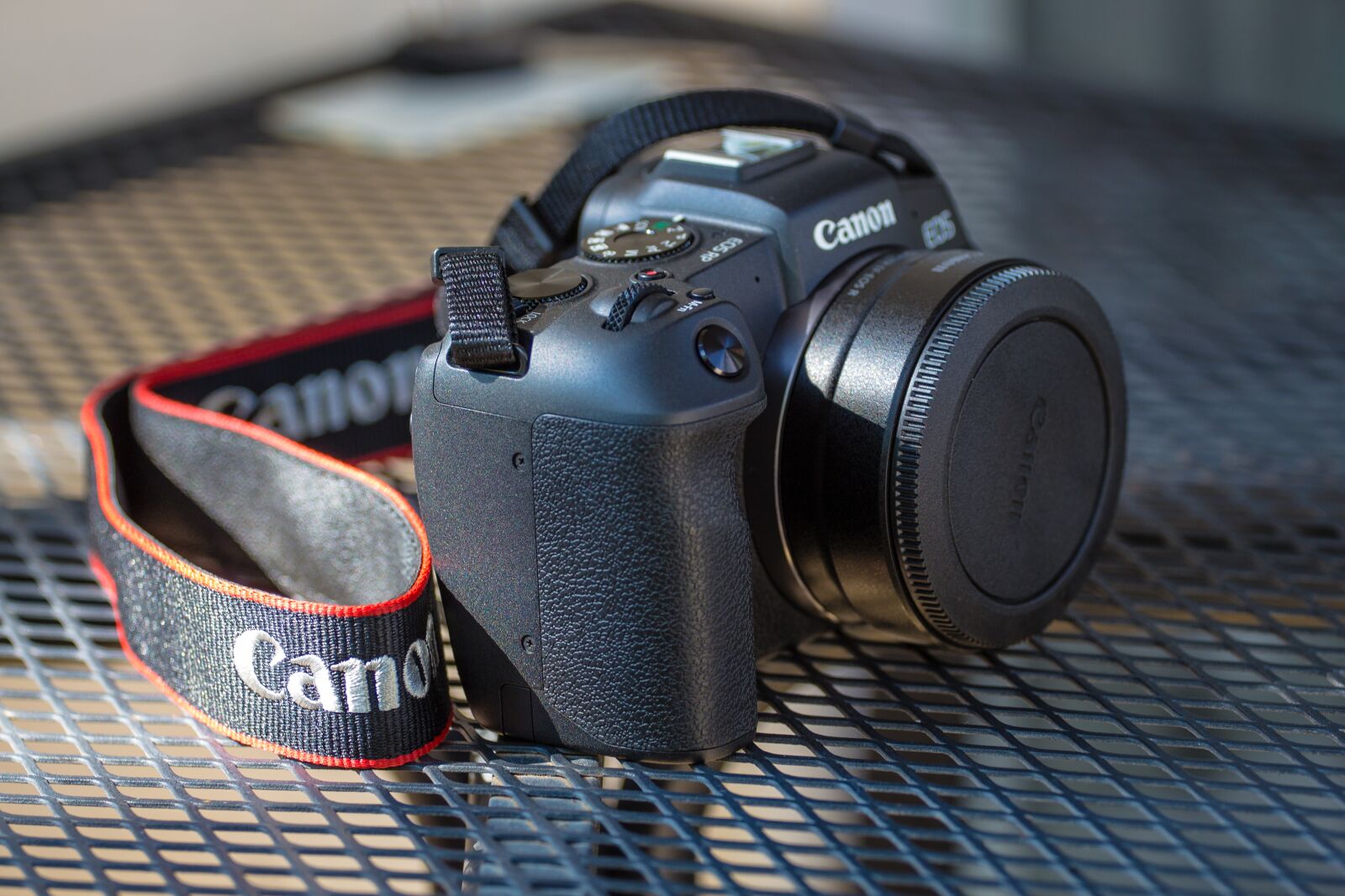 Canon EOS 700D (EOS Rebel T5i / EOS Kiss X7i) sample photo. The camera, canon, image photography