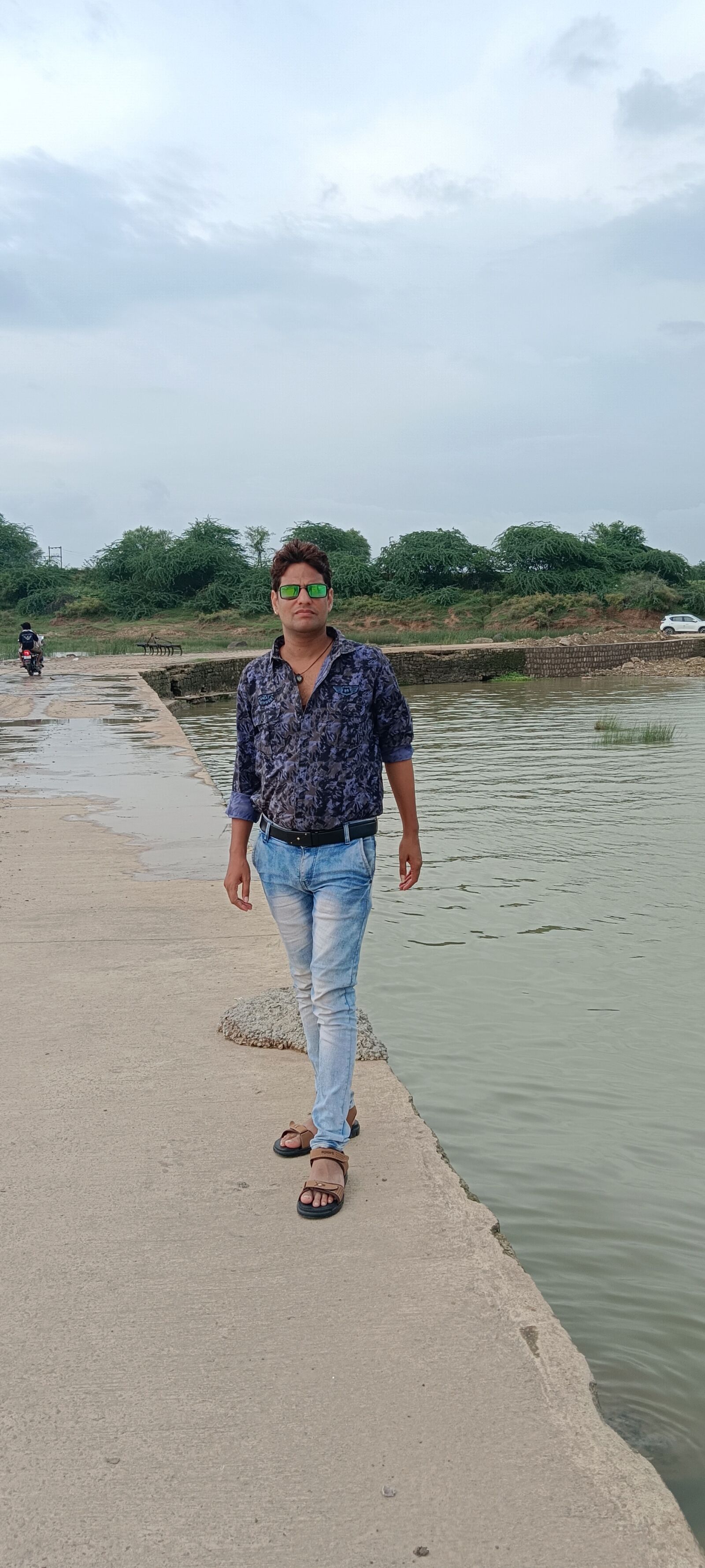 vivo Y56 5G sample photo