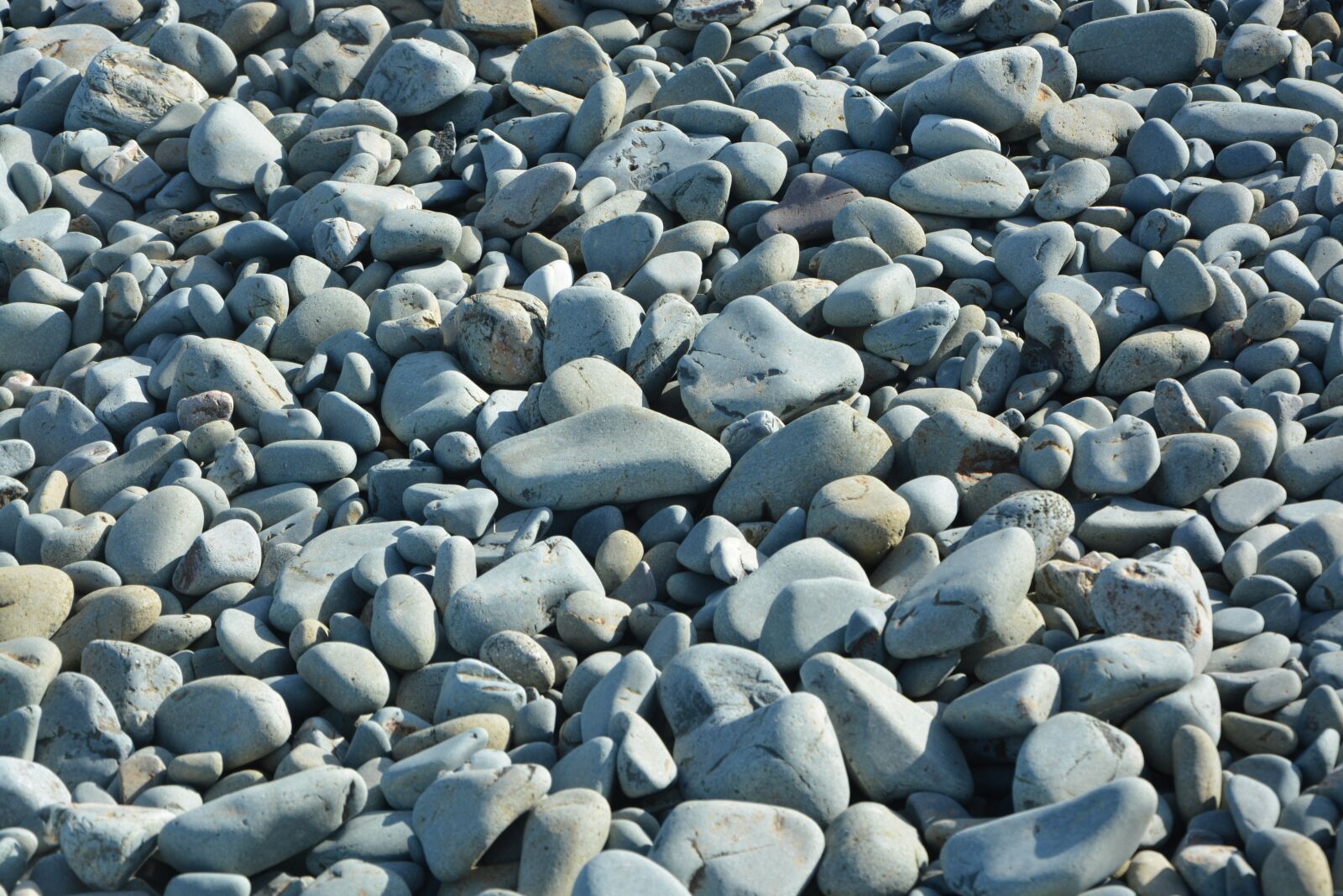 Nikon D5200 sample photo. Pebble, pebble grey, pebbles photography