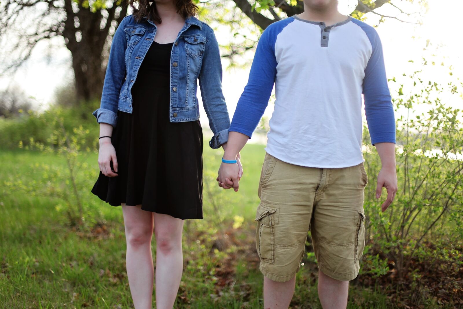 Canon EOS 5D Mark II sample photo. Affection, blur, boy photography