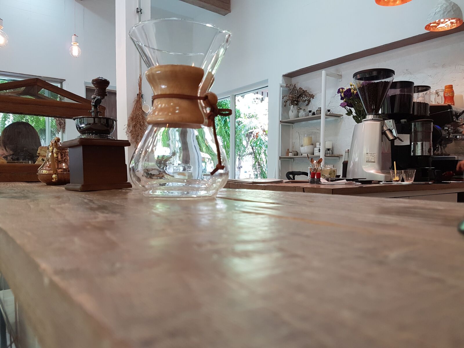 Samsung Galaxy S7 sample photo. ร้านกาแฟ, coffee, ออกแบบ photography