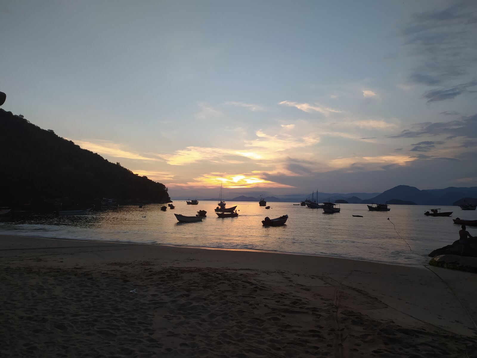 Xiaomi Redmi Note 8 sample photo. Beach, praia, brazil photography