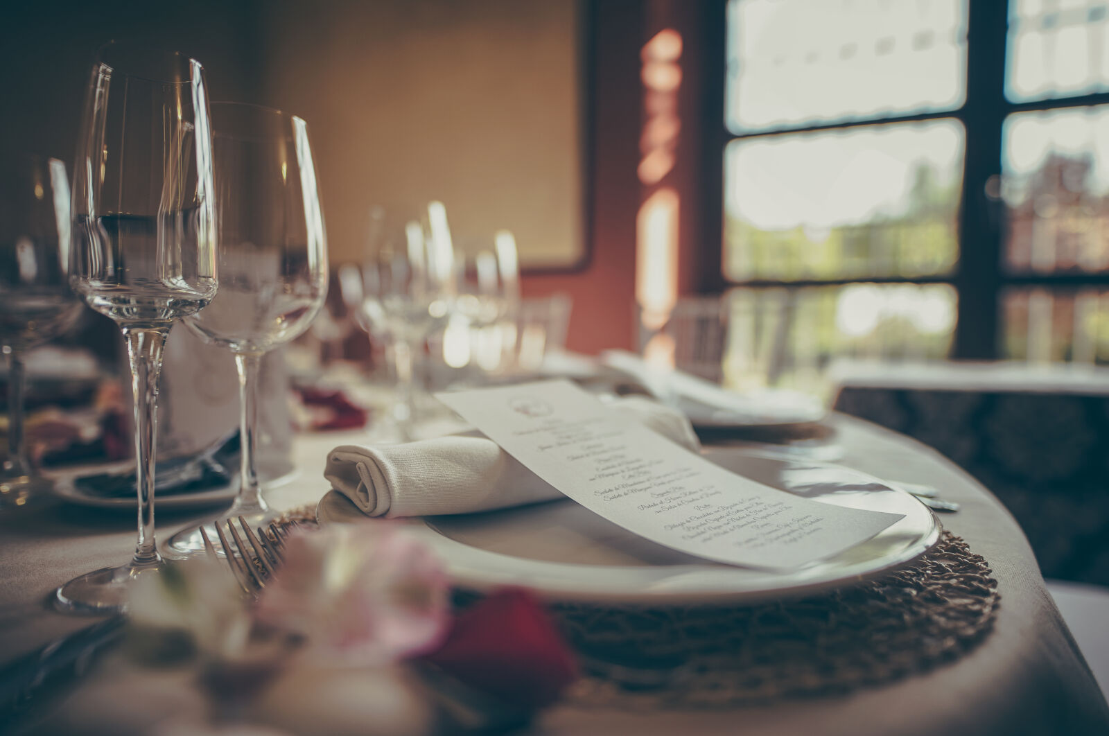 Nikon D810 sample photo. Cutlery, details, flatware, fork photography