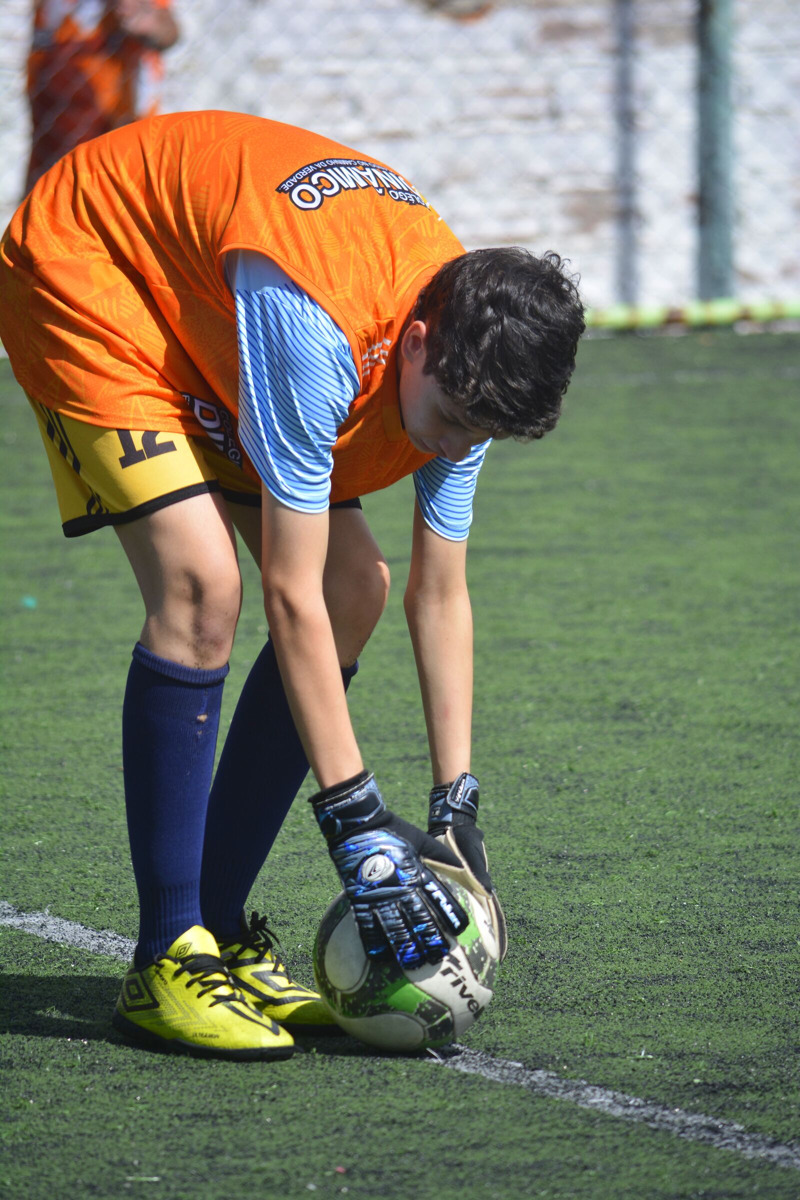 Nikon D5200 sample photo