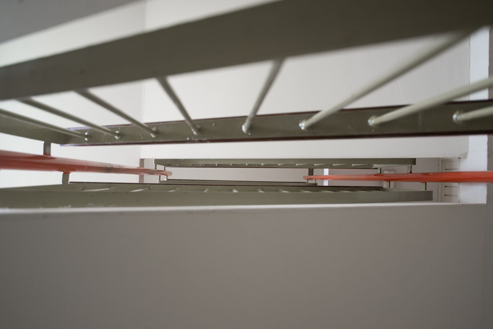 Nikon D610 sample photo. Staircase, apartment, climb photography