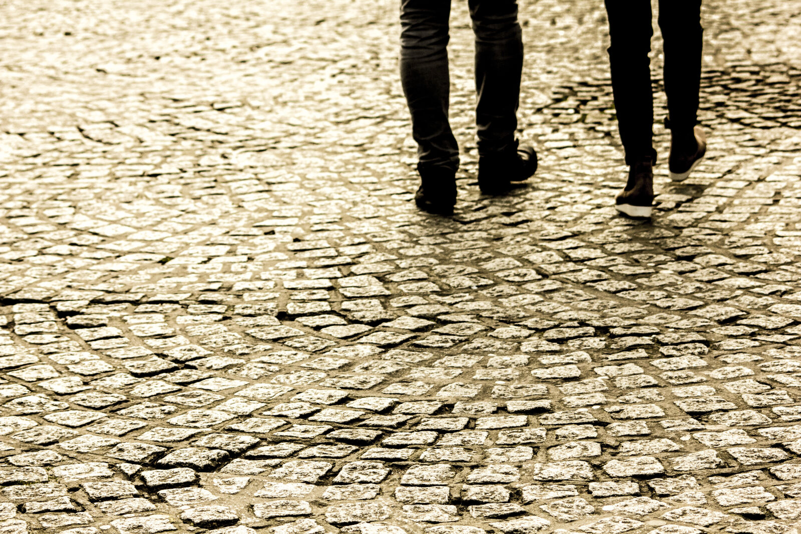 Canon EOS 550D (EOS Rebel T2i / EOS Kiss X4) sample photo. Abstract, background, cobblestone, cobblestone photography