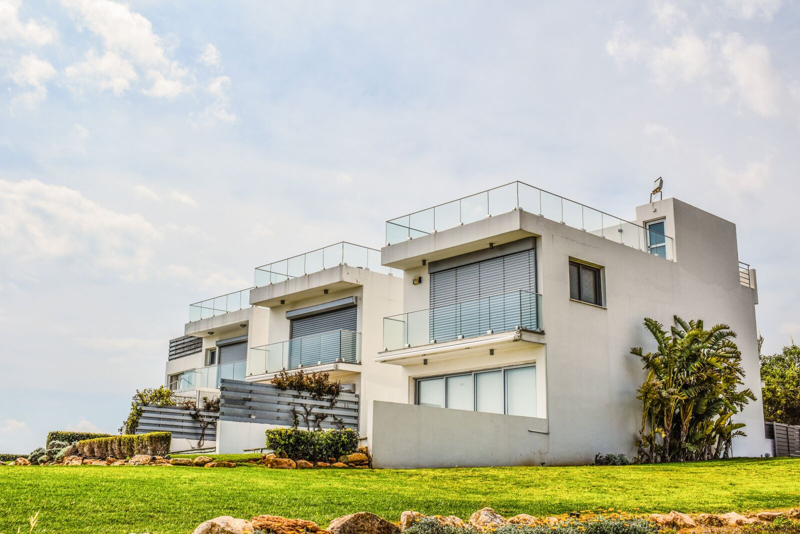 Nikon D3300 sample photo. Residence, property, house photography