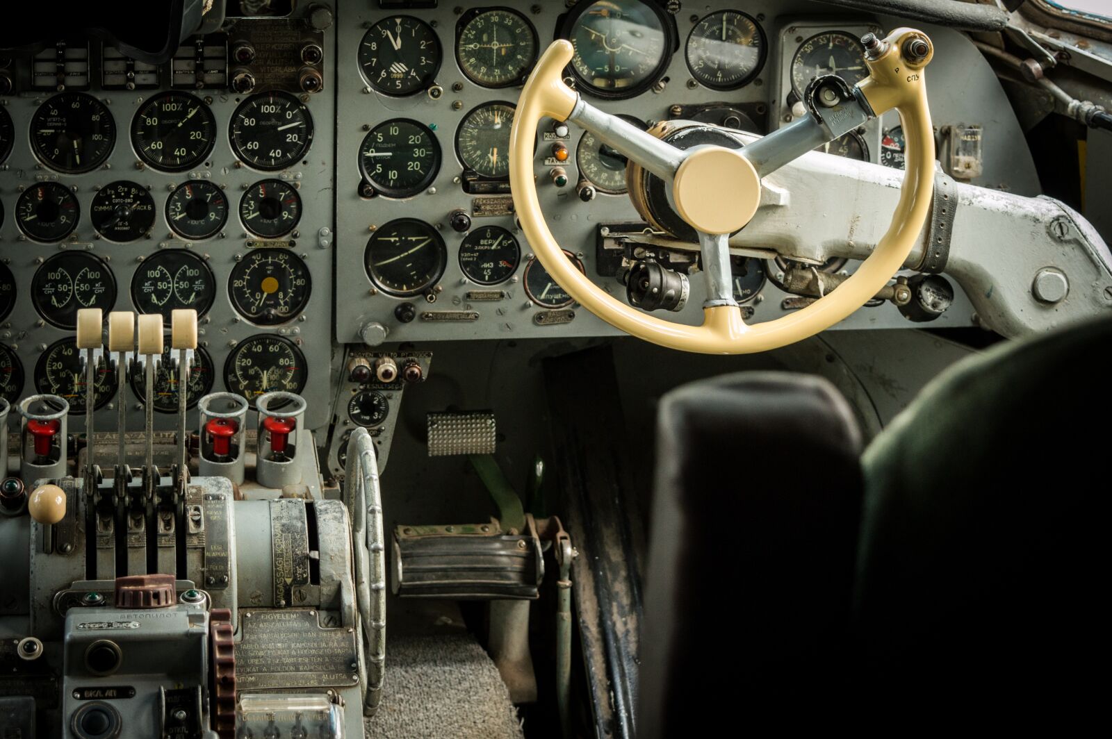 Nikon D3200 sample photo. Airplane, flight, flying photography
