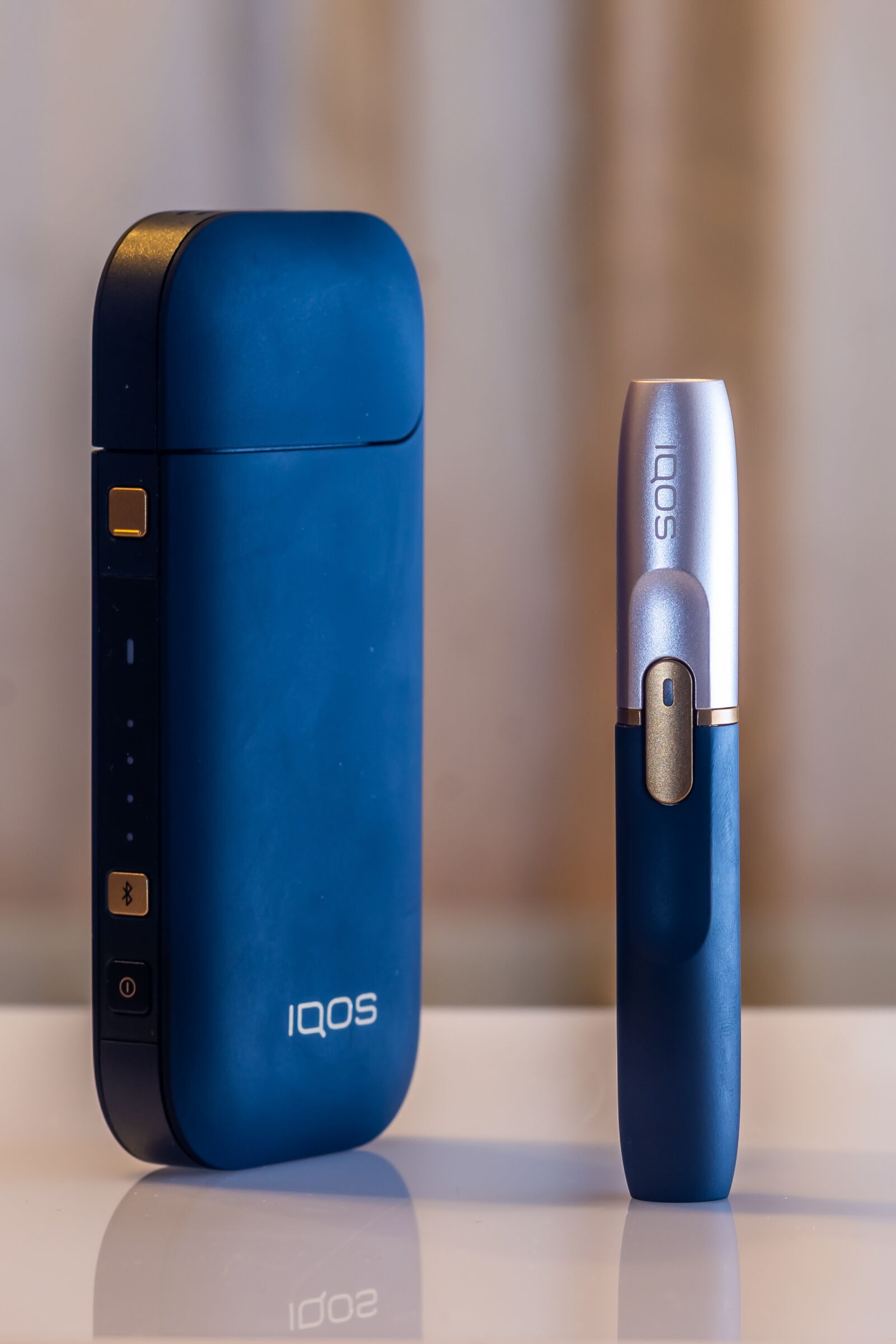Nikon D7200 sample photo. Marlboro, cigaretes, iqos photography
