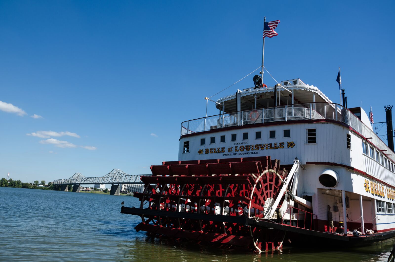 Nikon D5100 sample photo. Kentucky, usa, america photography