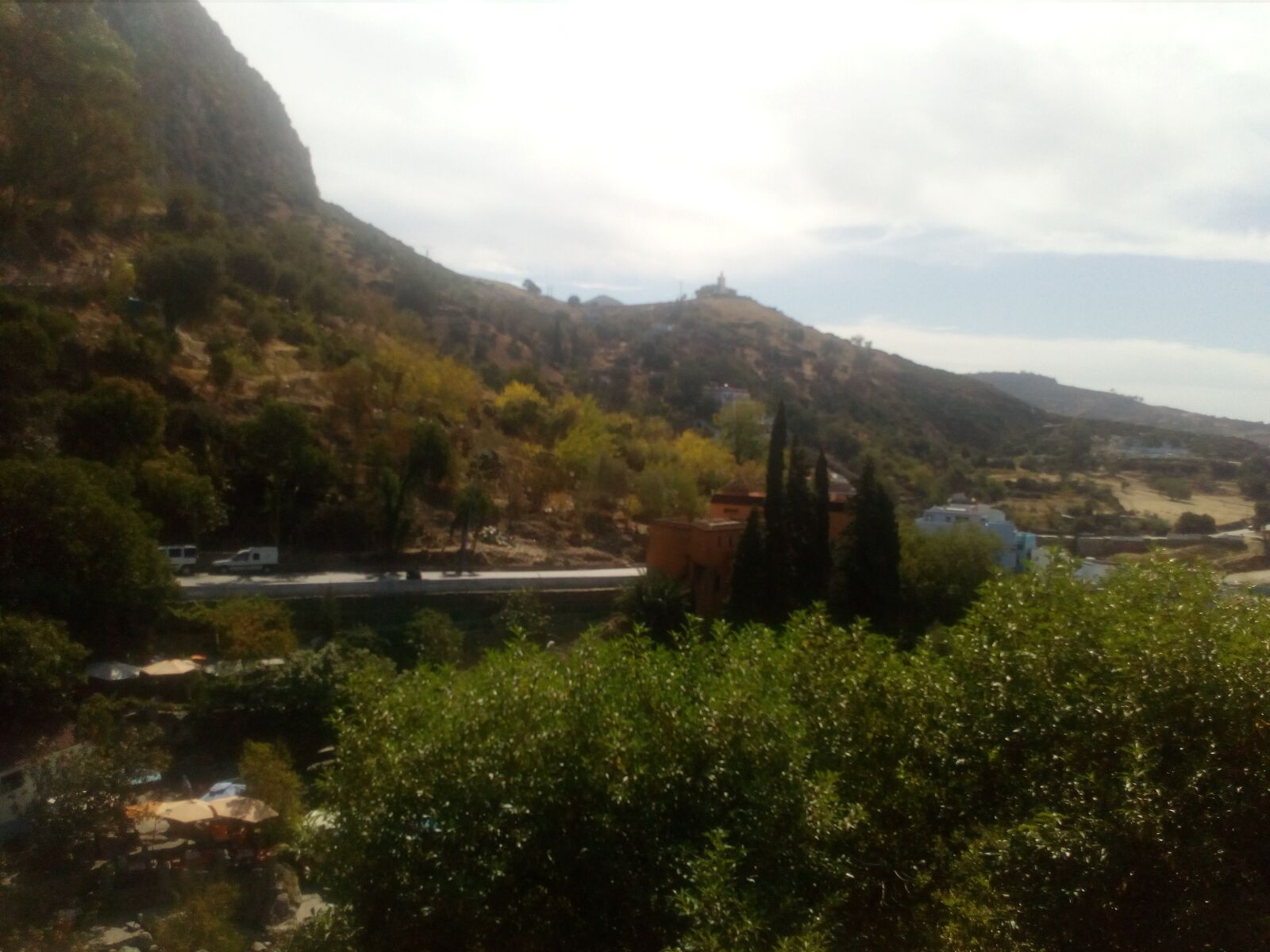 HUAWEI CUN-L21 sample photo. Akshur, altitude, akchour camping photography