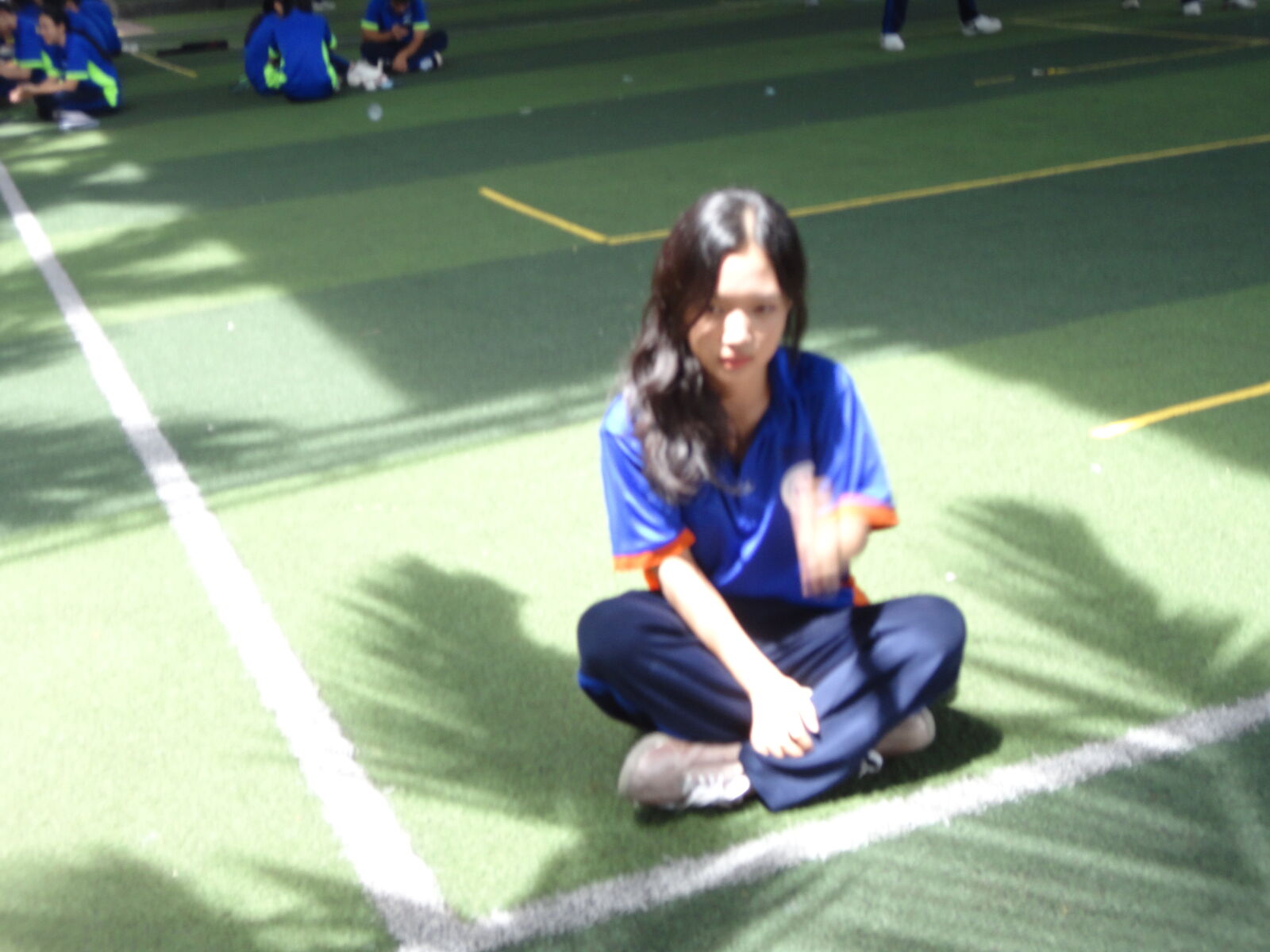 Sony Cyber-shot DSC-W570 sample photo