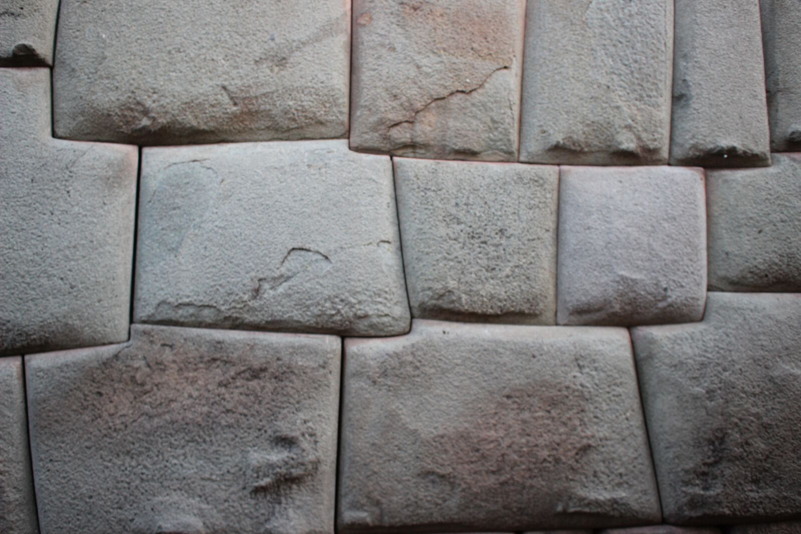 Canon EOS 600D (Rebel EOS T3i / EOS Kiss X5) sample photo. Wall, inca, the incas photography