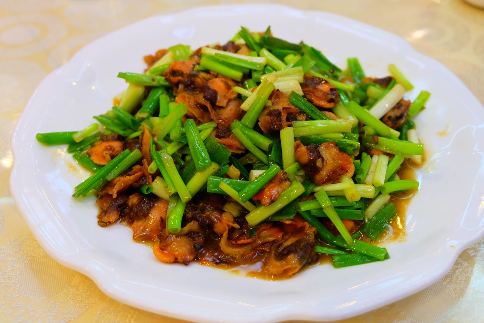 Fujifilm X-A2 + Fujifilm XC 16-50mm F3.5-5.6 OIS II sample photo. Chinese, tianjin cuisine, light photography