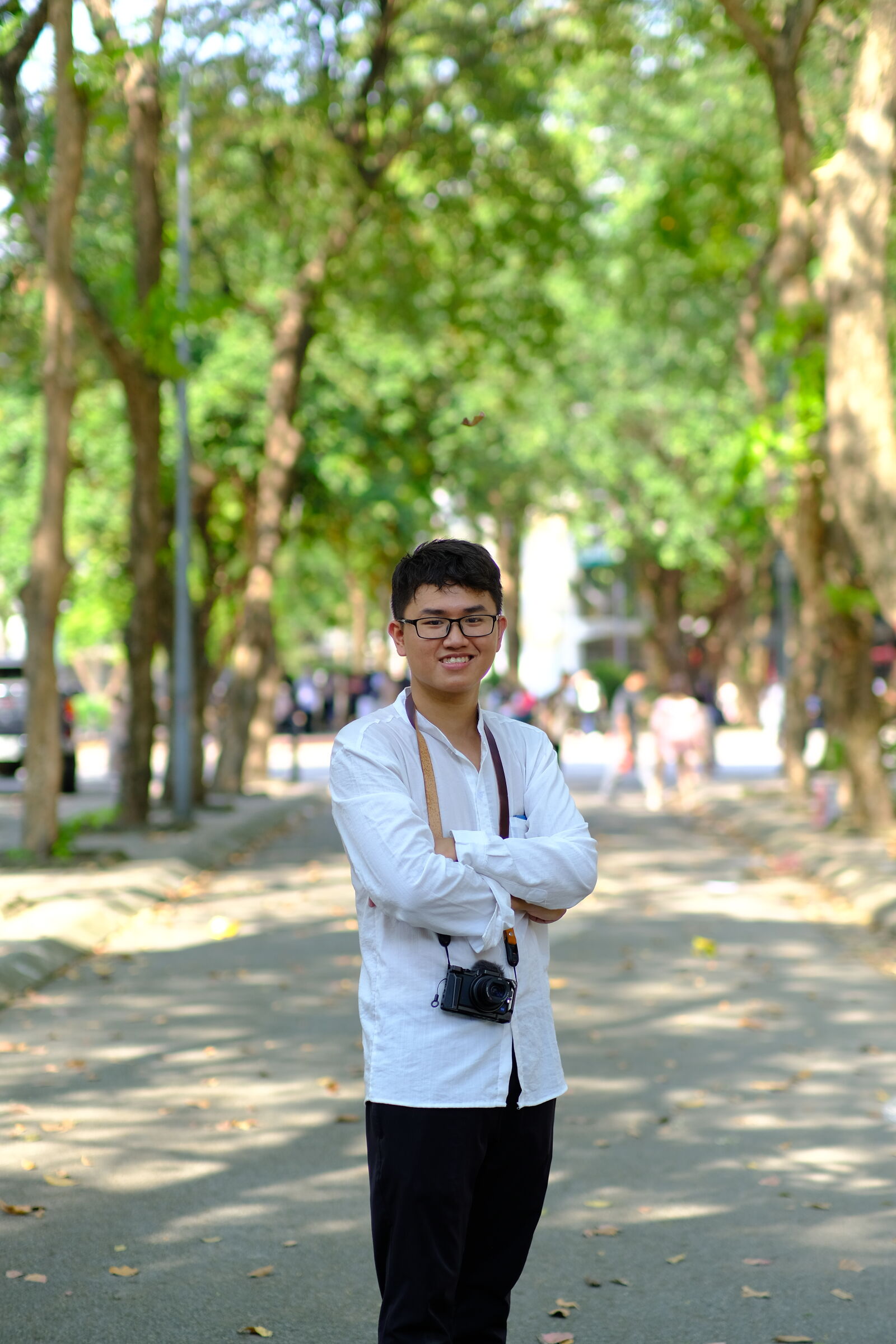 Fujifilm X-T2 sample photo