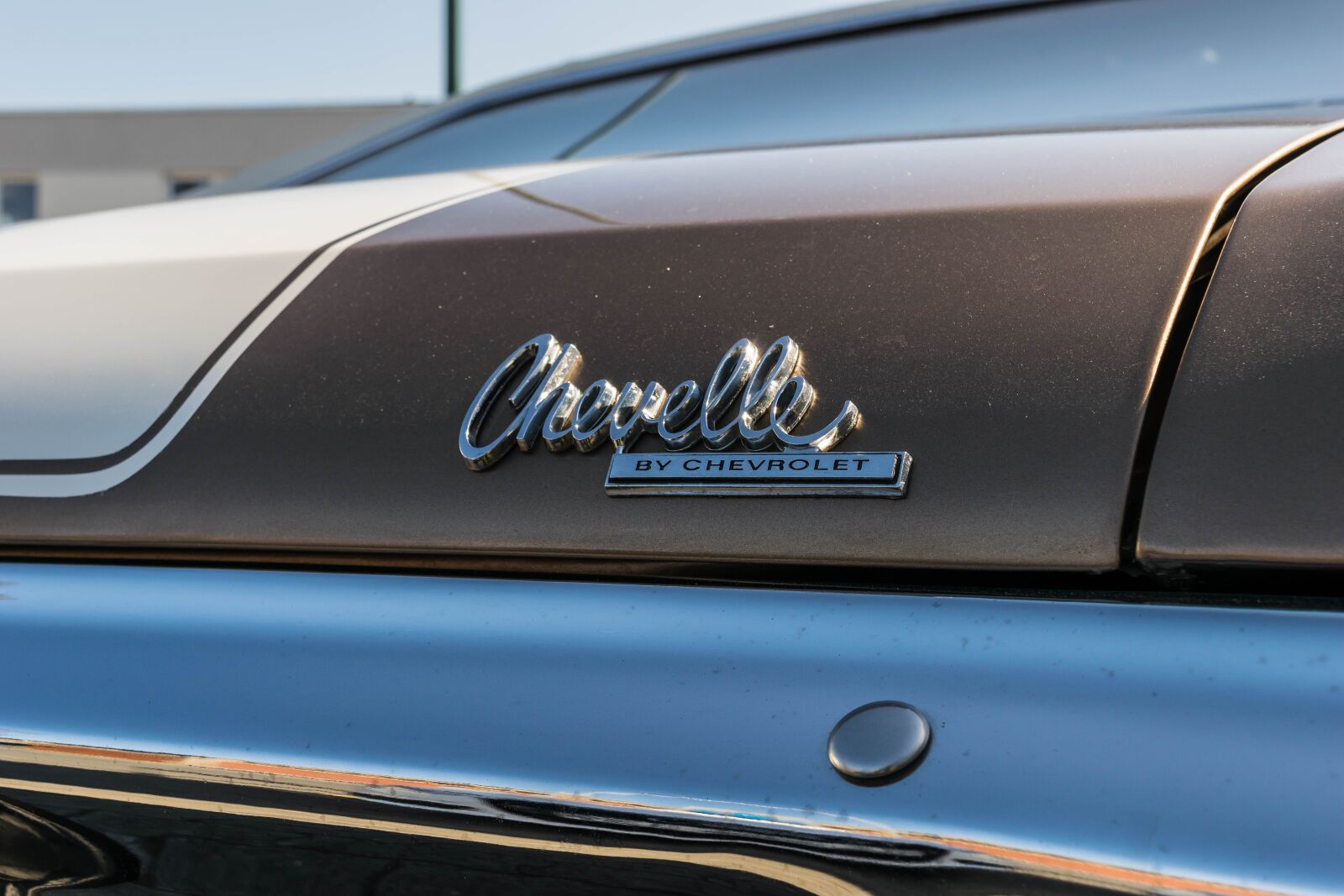 Nikon D3300 sample photo. Auto, oldtimer, classic photography