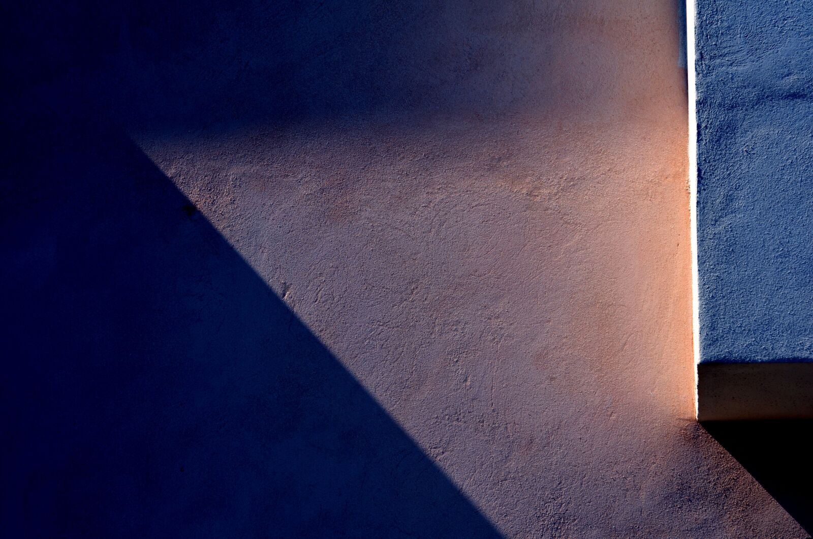 Nikon D7000 sample photo. Desktop, abstract, minimalism photography