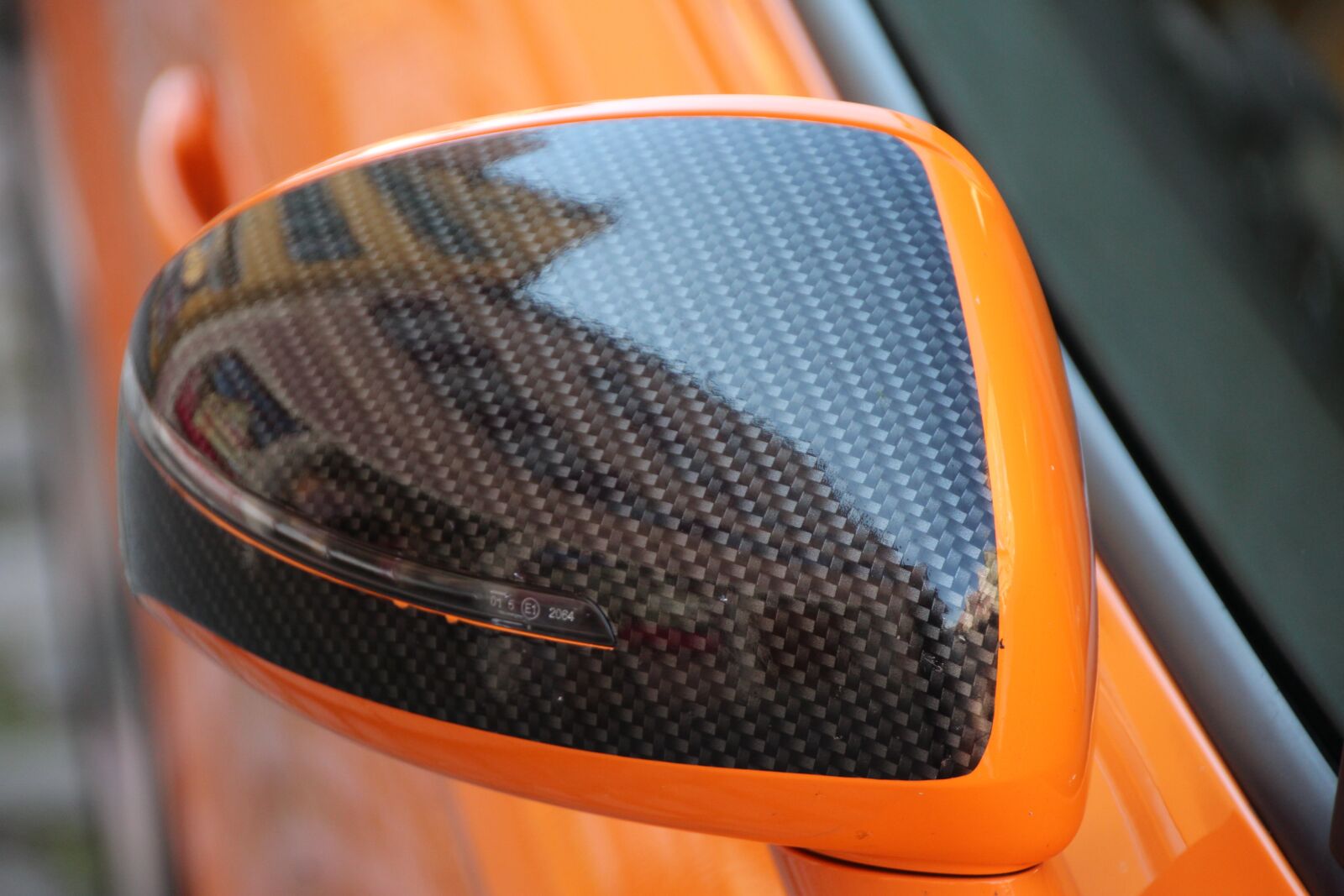 Canon EOS 1200D (EOS Rebel T5 / EOS Kiss X70 / EOS Hi) sample photo. Audi tt, mirroring, rear photography