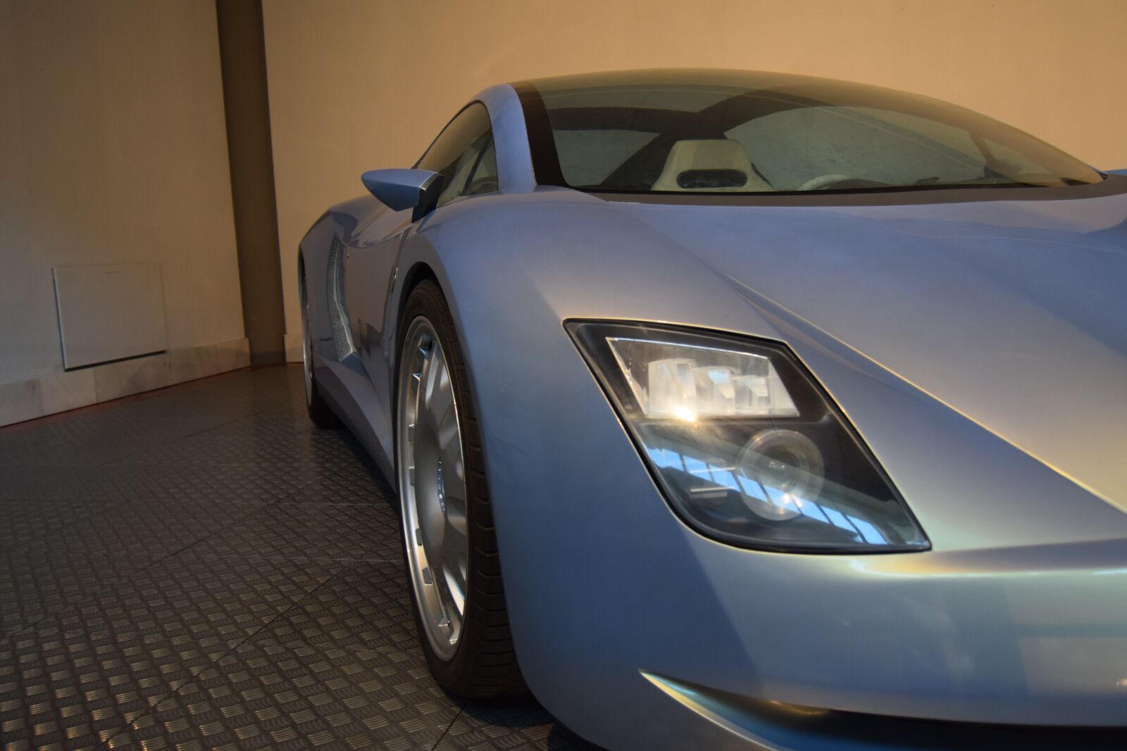 Nikon D3300 sample photo. Car, luxury, vehicle photography