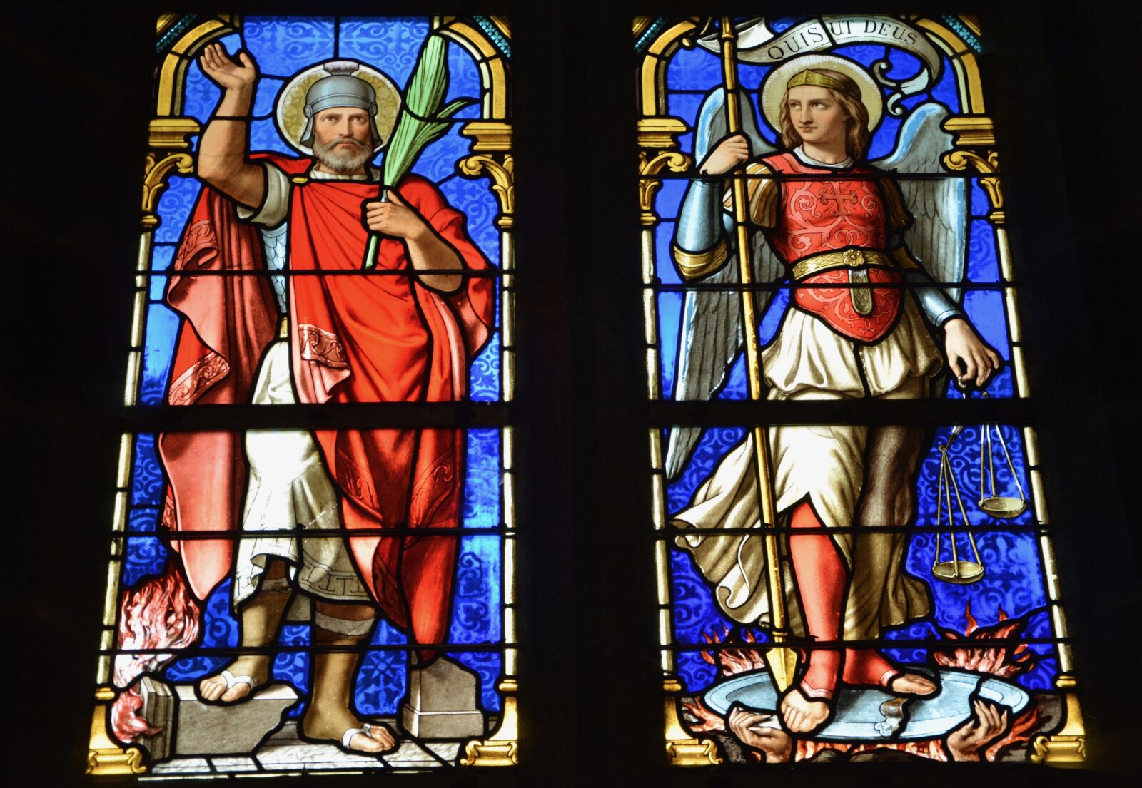 Nikon D5200 sample photo. Stained glass windows, stained photography