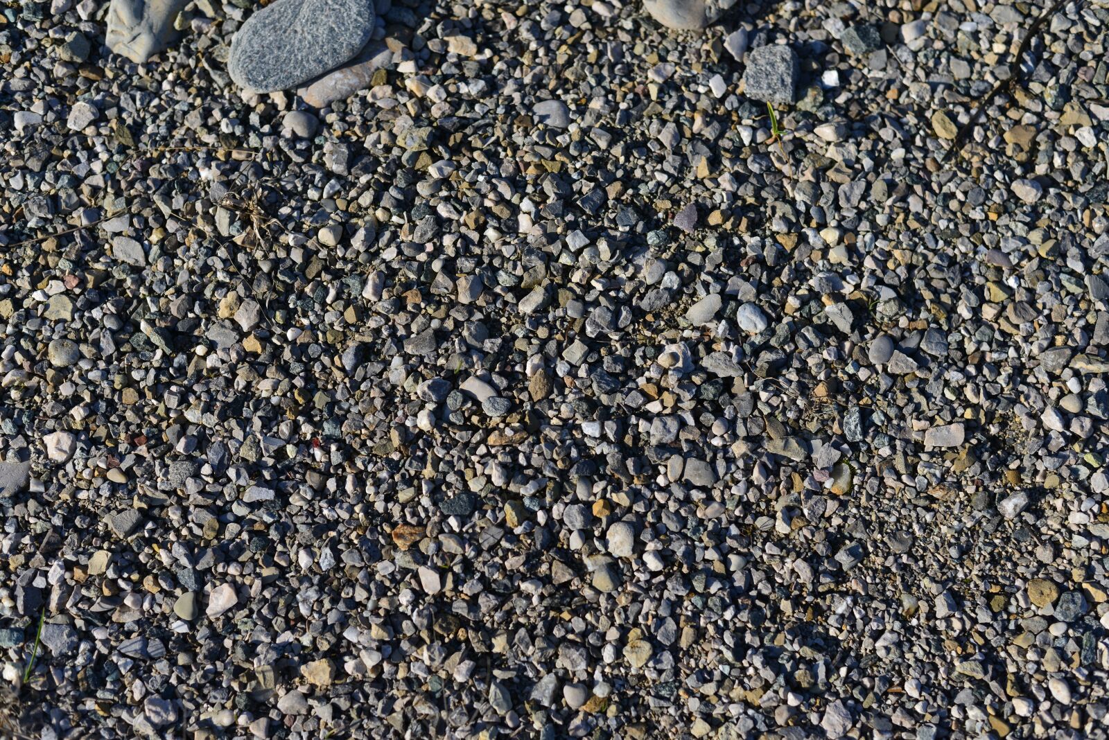 Nikon D800E sample photo. Pebble, gravel, stones photography
