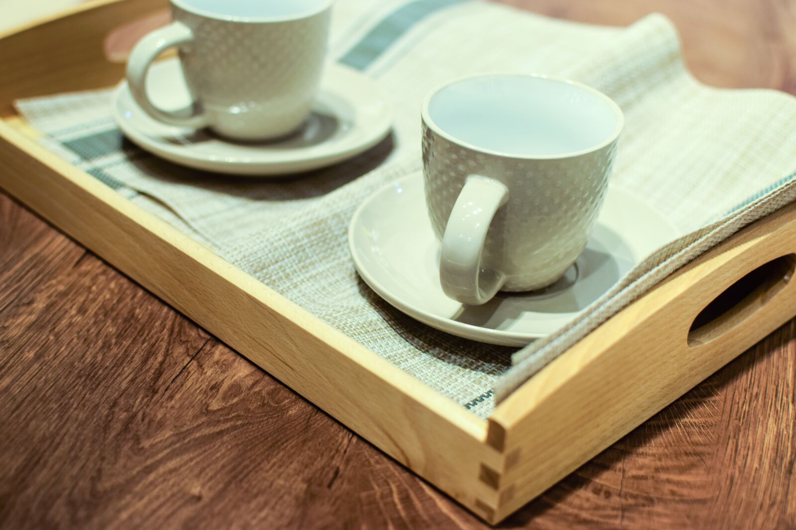 Nikon D5300 sample photo. Cup of coffee, coffee photography