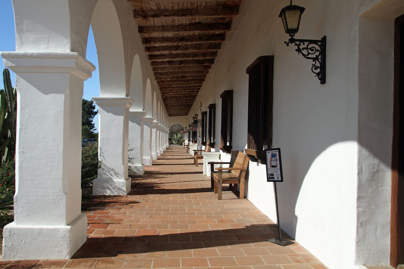 Canon EOS 7D sample photo. Church, san diego, architecture photography