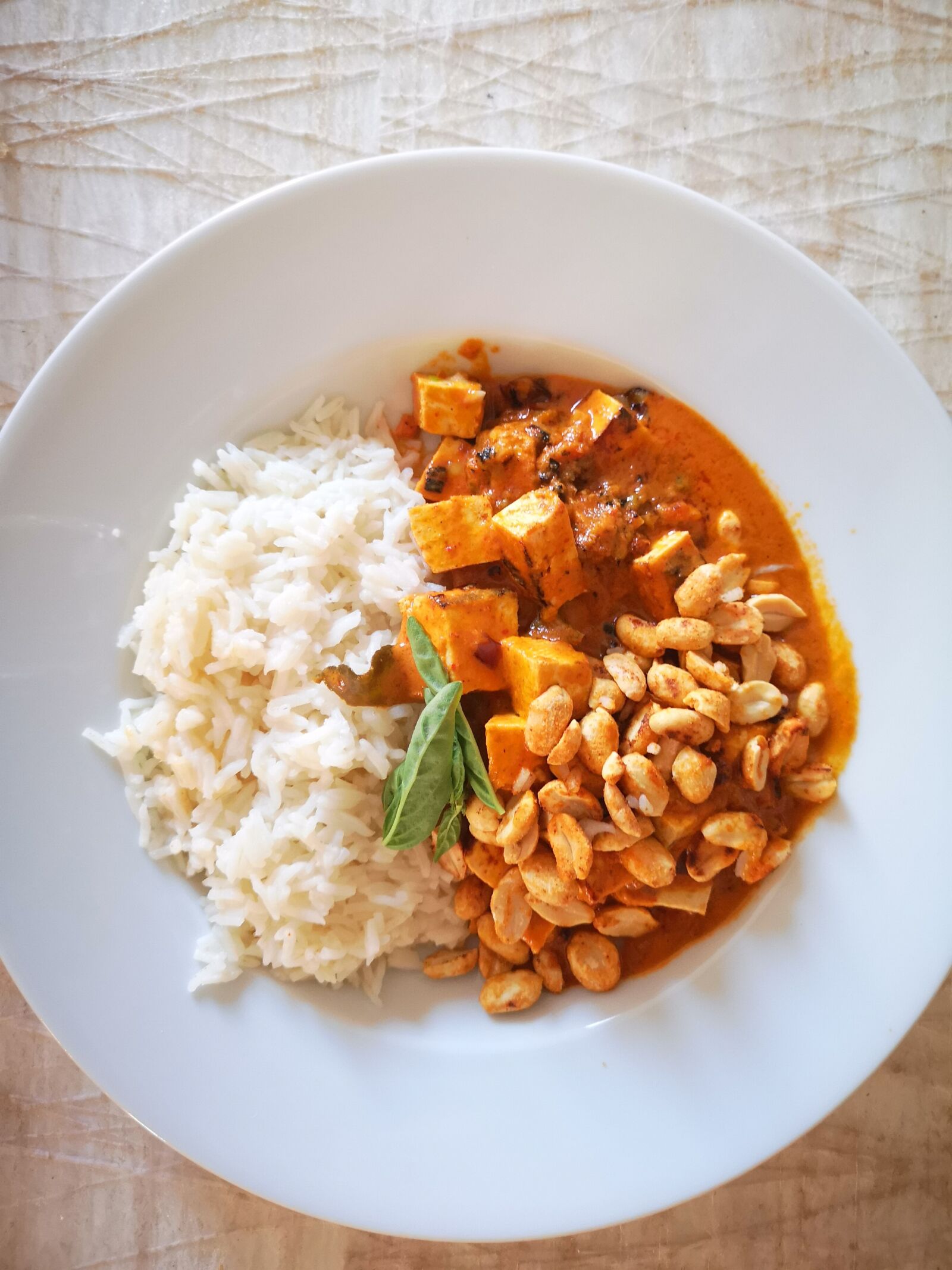HUAWEI CLT-L29 sample photo. Nutrition, curry, chili photography