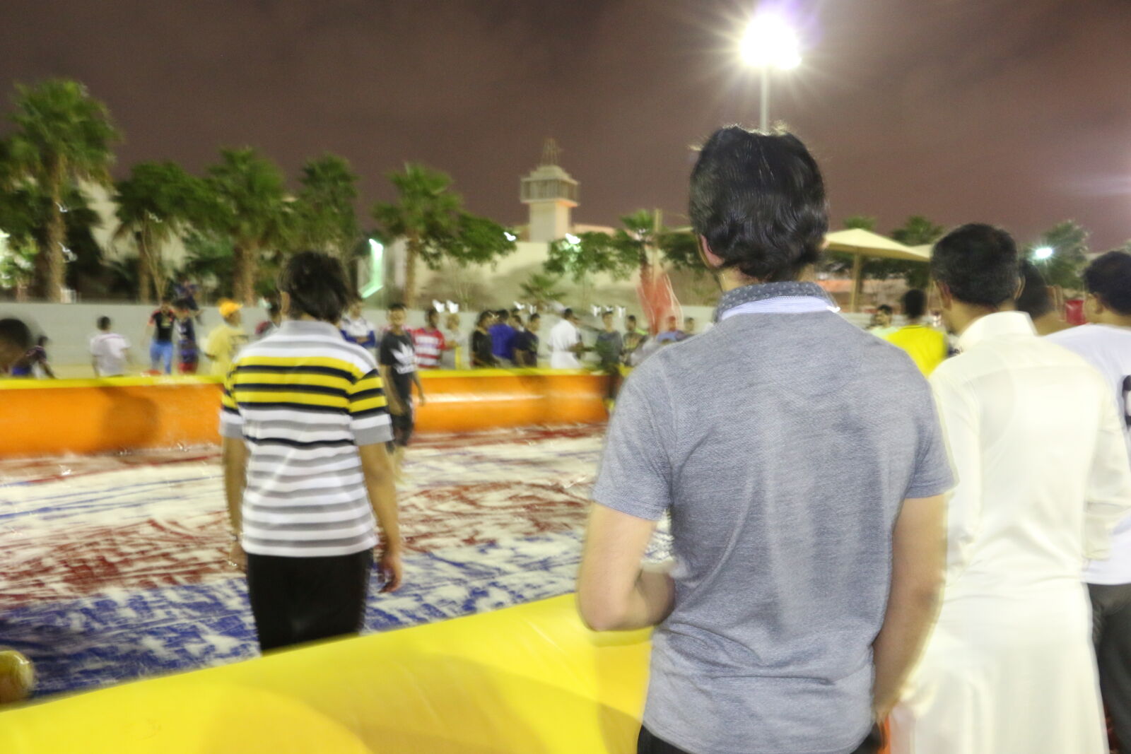 Canon EOS 70D sample photo