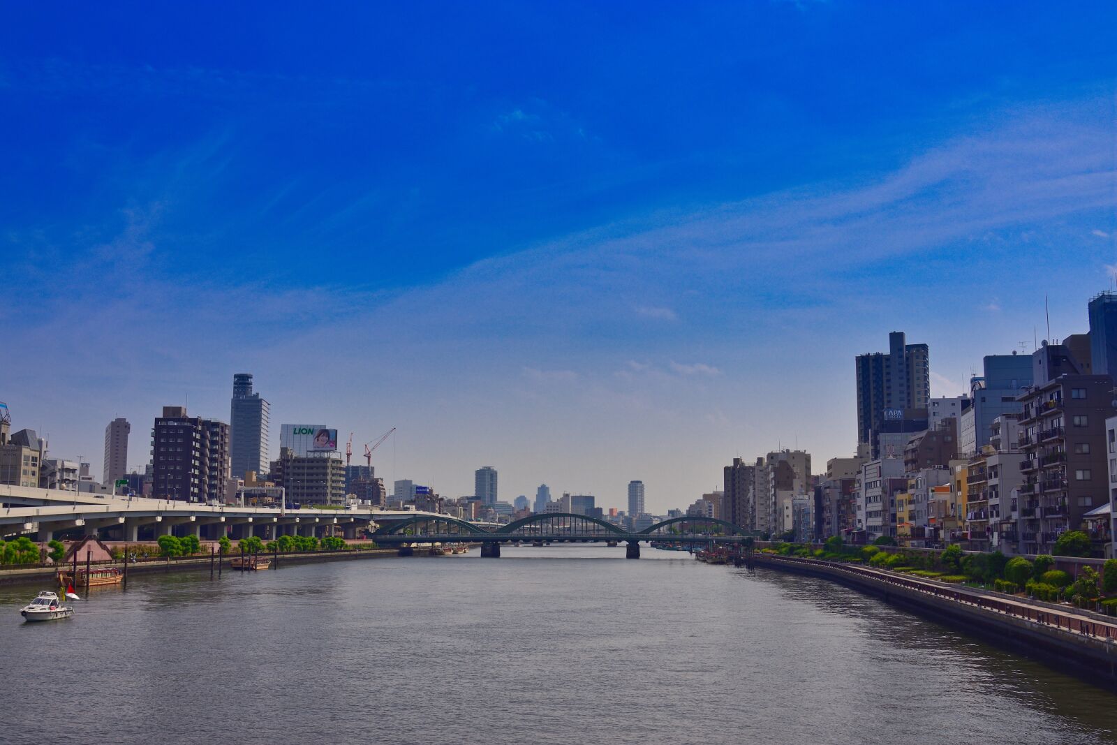 Nikon D7200 sample photo. Tokyo, japan, city photography