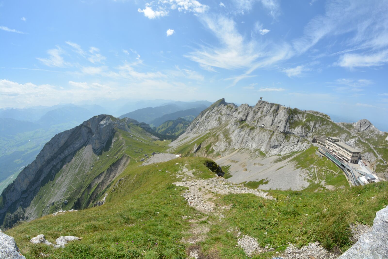 Nikon D5200 sample photo. Alps, switzerland, nature photography