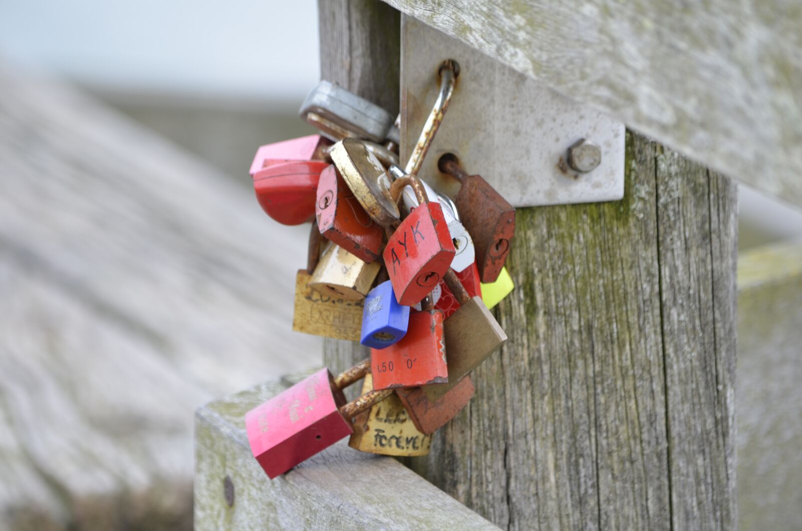 Nikon D5100 sample photo. Castles, boltenhagen, sea bridge photography