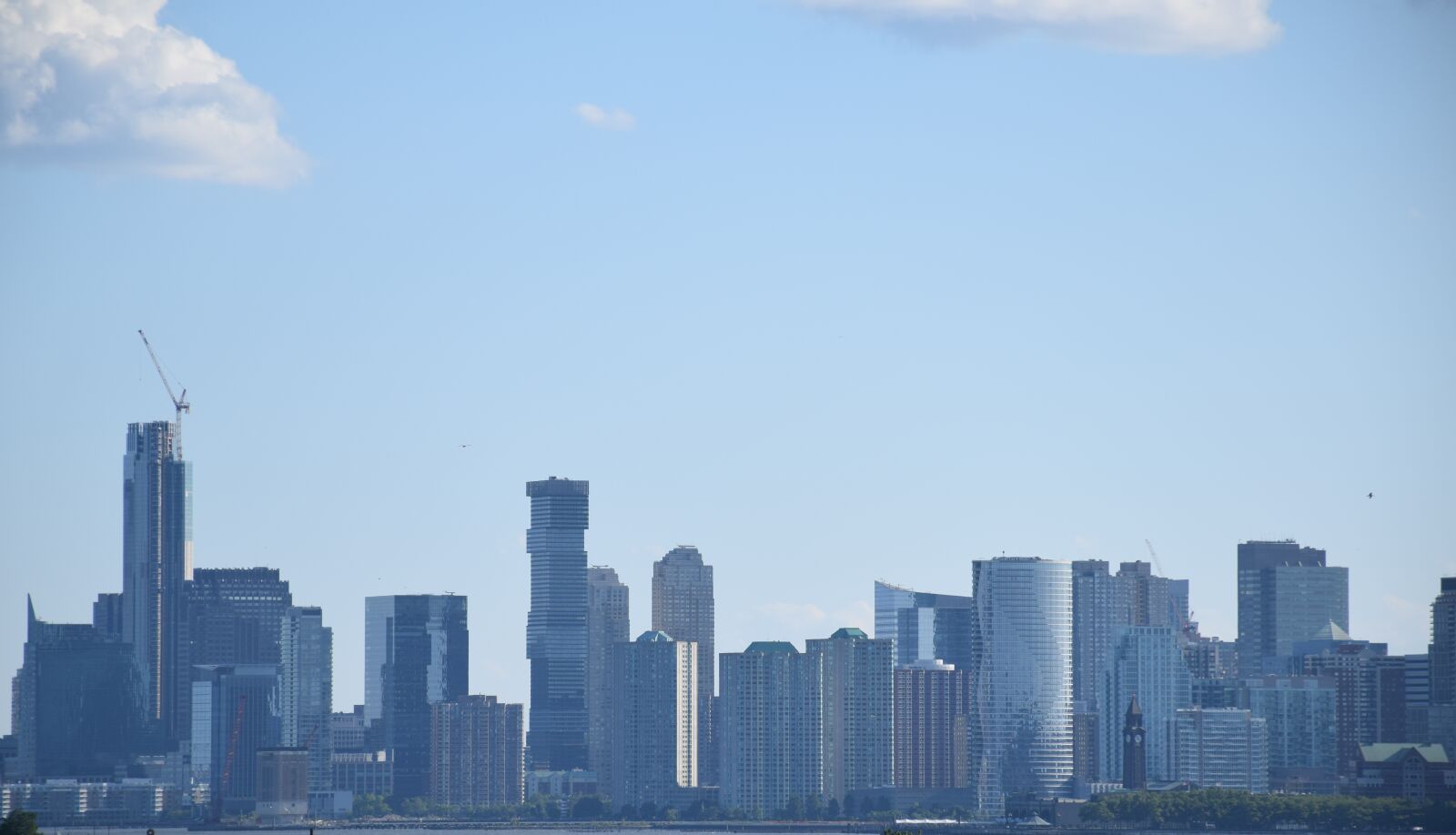 Nikon D3300 sample photo. In new york city photography