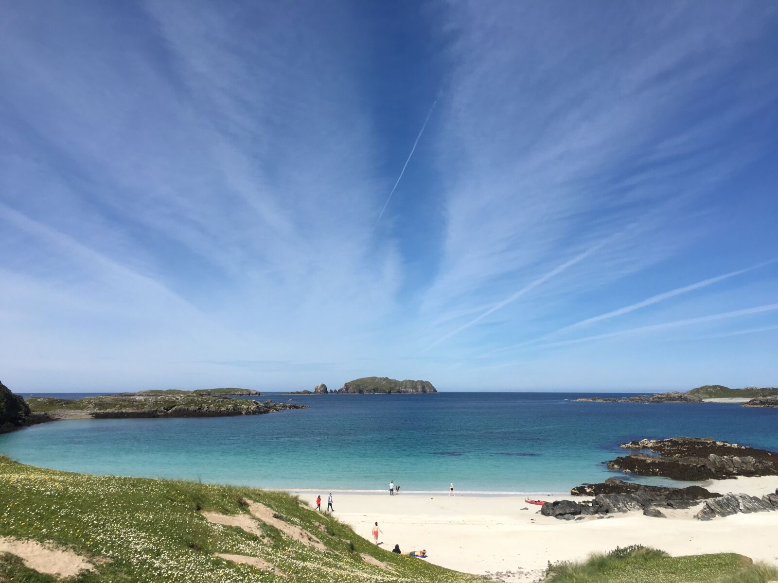 Apple iPhone 6s sample photo. Basto, beach, lewis photography