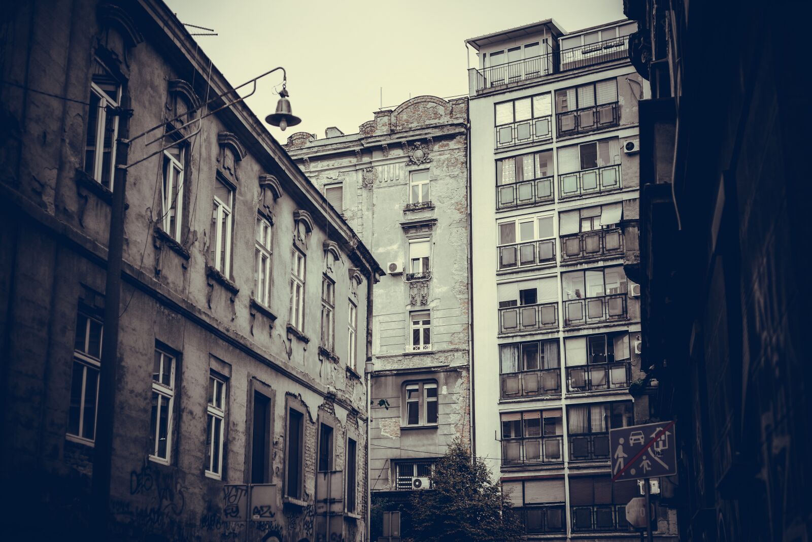 Nikon D800 sample photo. Street, serbia, belgrade photography