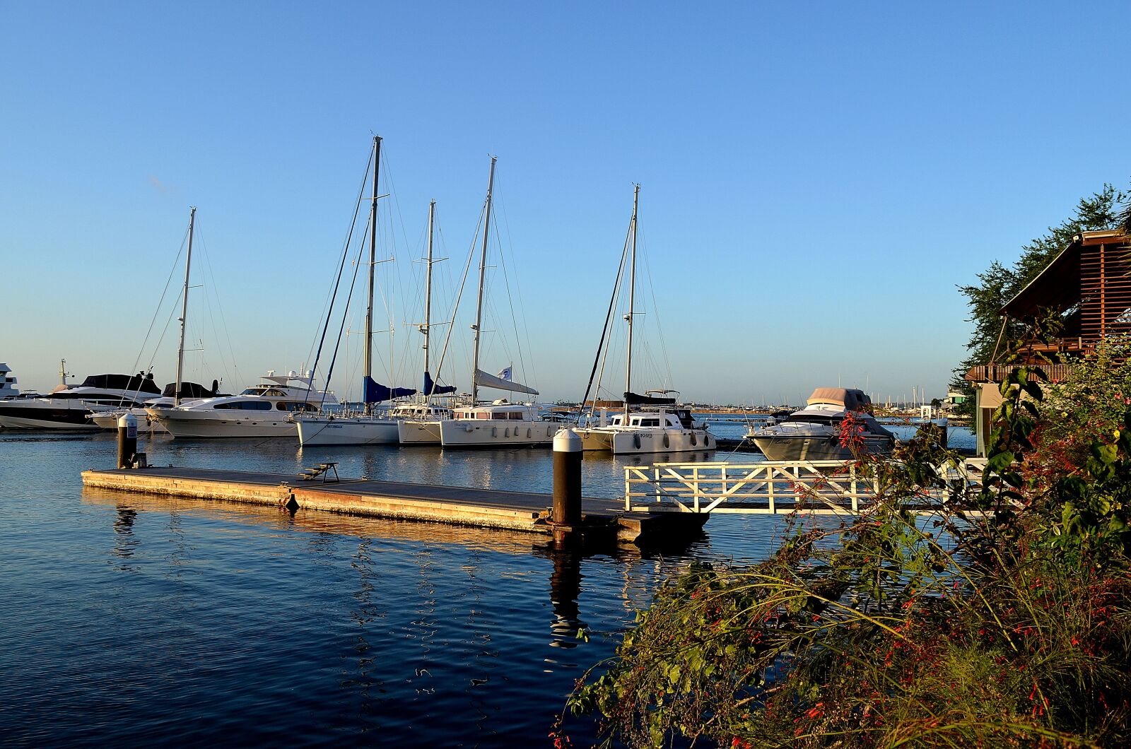 Nikon D5100 sample photo. Body of water, trip photography